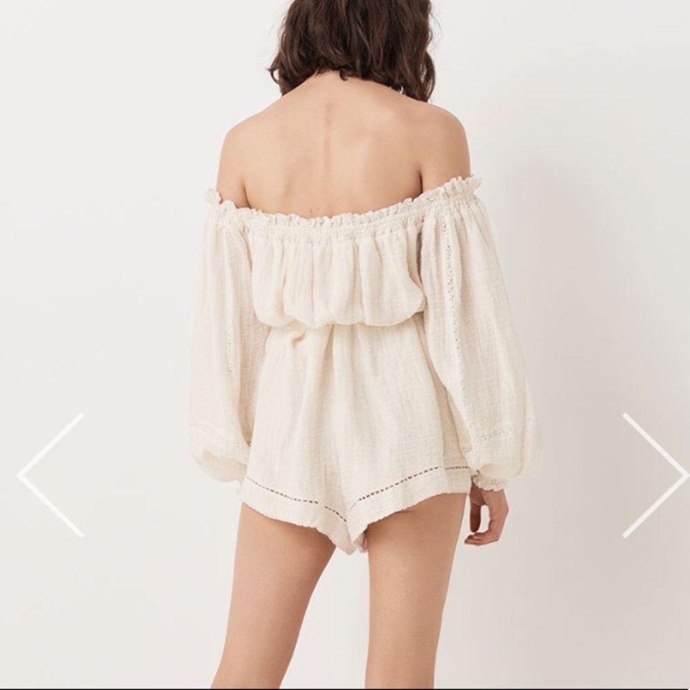 Spell Milla Romper - Picture 7 of 15